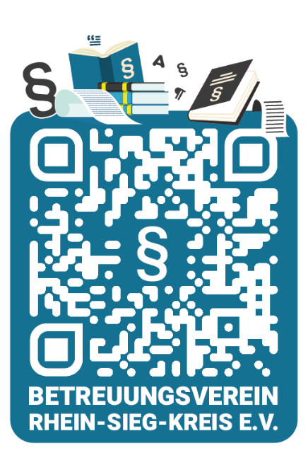 ASB Ambulante Pflege QR Code